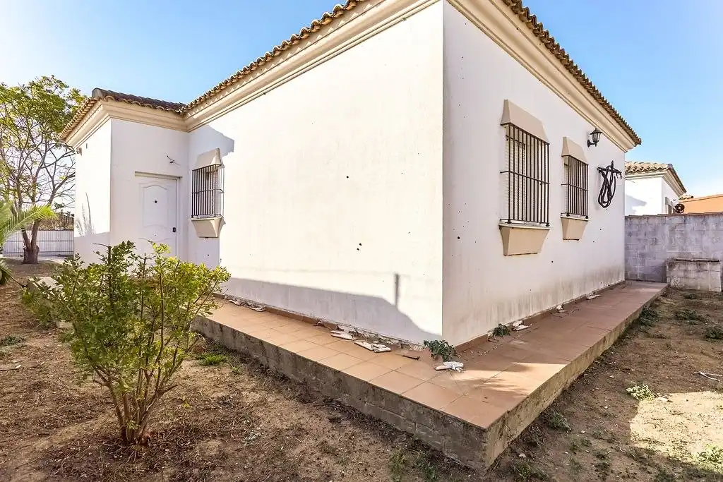 Houses for sale in Pelagatos - Pago del Humo