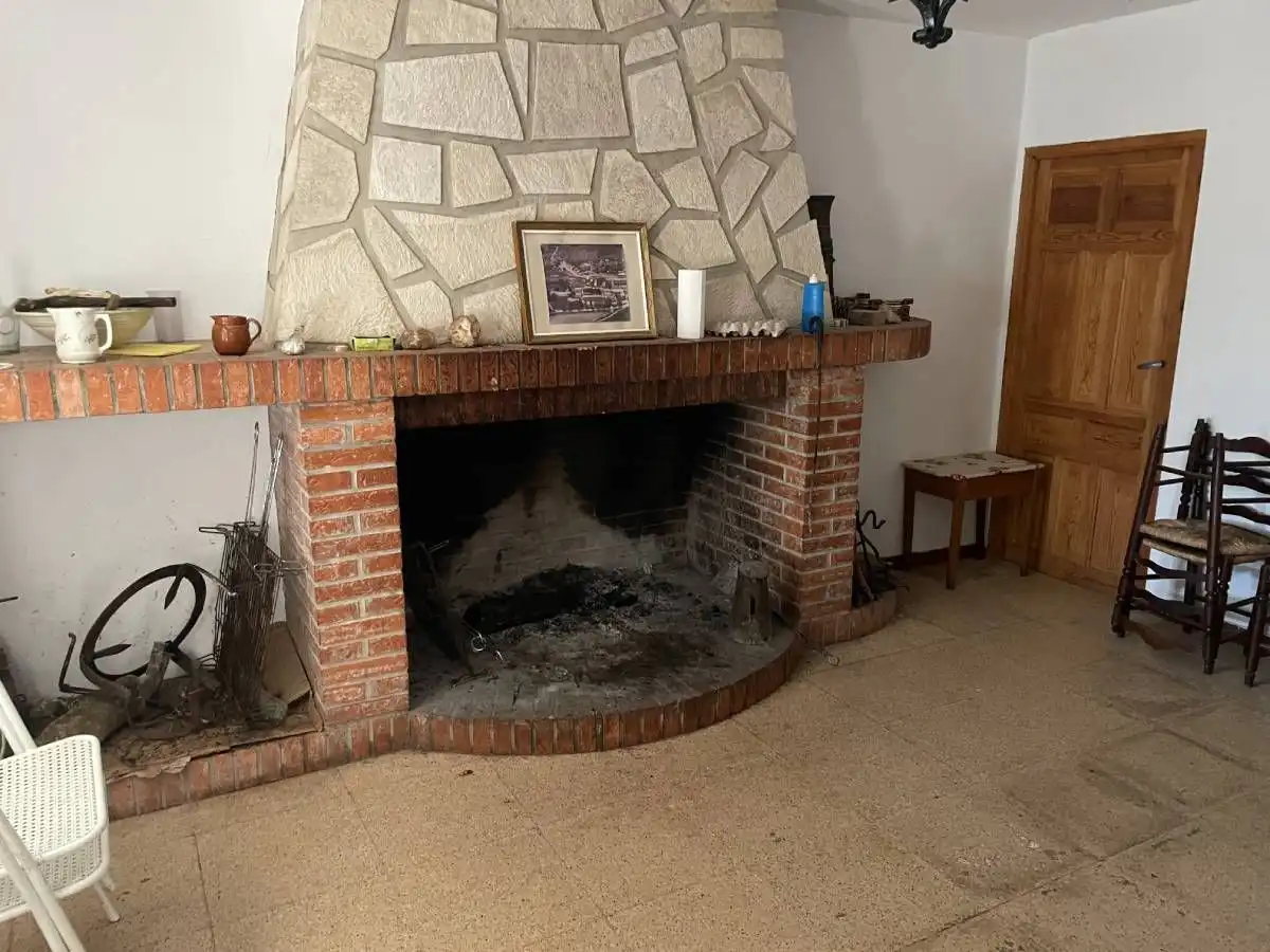 Casa rústica en venda a Aldea Cortijo Viejo 1, imagen 14