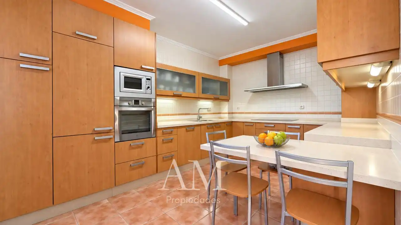 Chalet con terraza en venta en Cruceiro, imagen 24