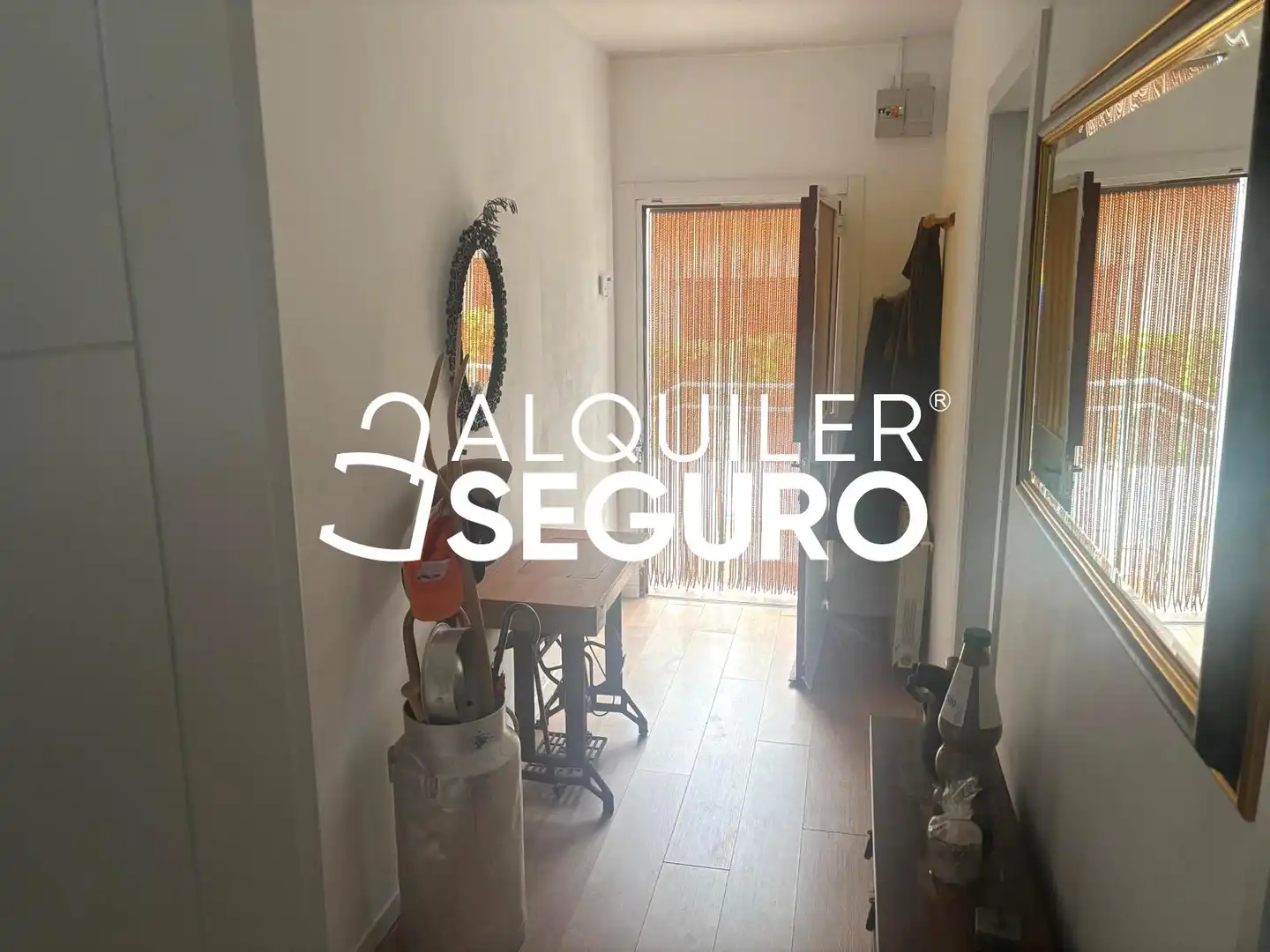 Houses for rent in Lozoyuela-Navas-Sieteiglesias  with Heating, Storage room and Furnished