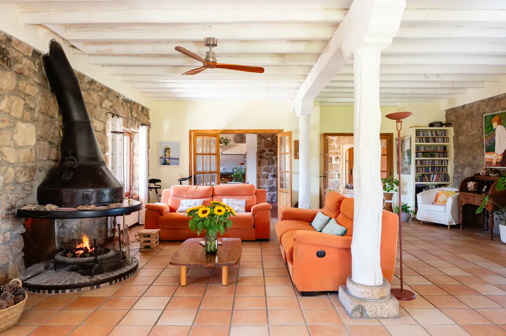 Casa o xalet en venda a Puerto de Galapagar - Las Cuestas