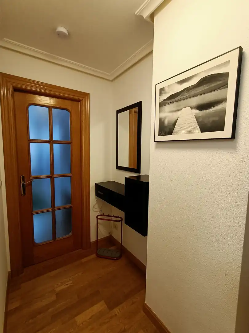 Apartament amb ascensor de lloguer a Illera, imagen 20
