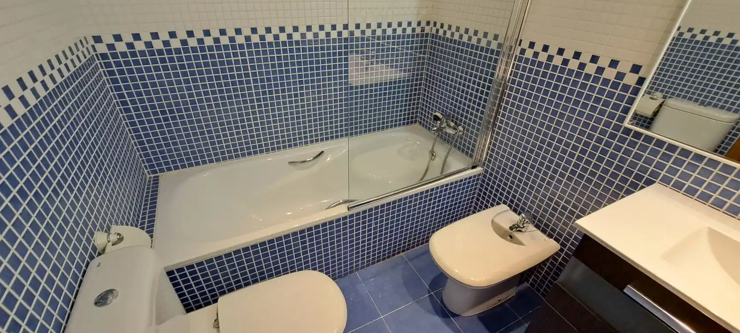 Baño de Piso en venta en Los Olivos