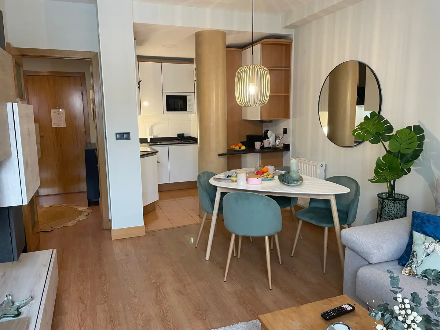 Apartamento en venta en Calle Arco de San Esteban, Casco Antiguo