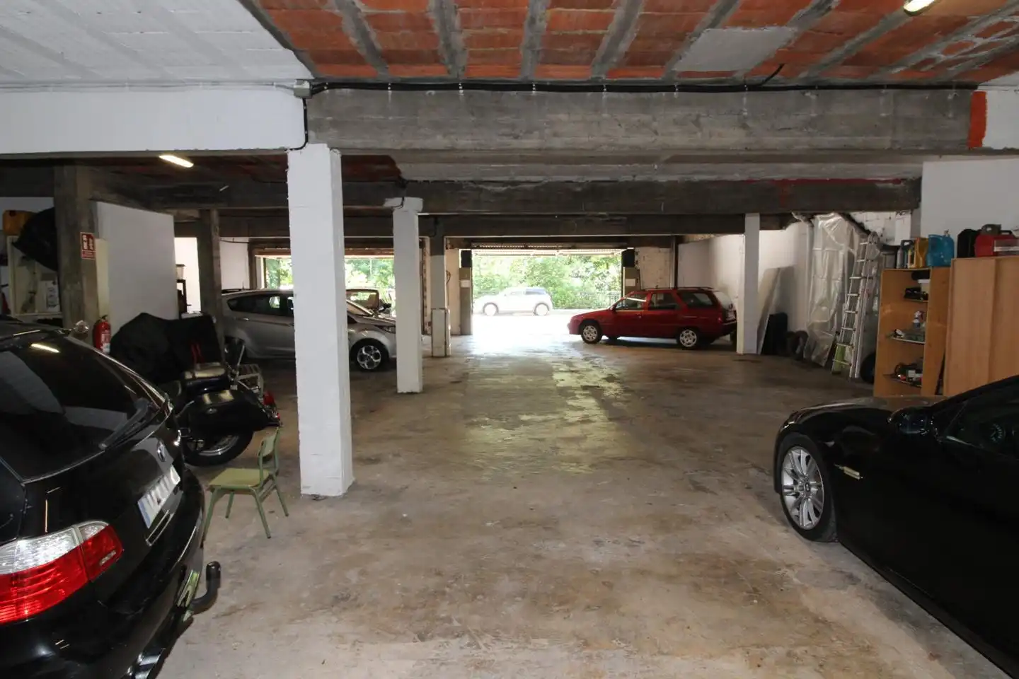 Parcheggio in vendita a Otadui Zuhaiztia, imagen 3