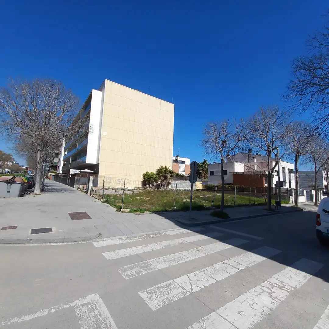 Residencial en venda a Vilanova i la Geltrú, Barcelona