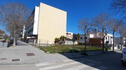 Foto 2 de Residencial en venda a Rambla Sant Jordi, 32, Santa Maria, Vilanova i la Geltrú