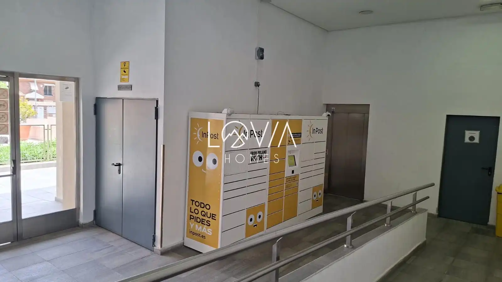 Oficina en venda en Rivas-Vaciamadrid