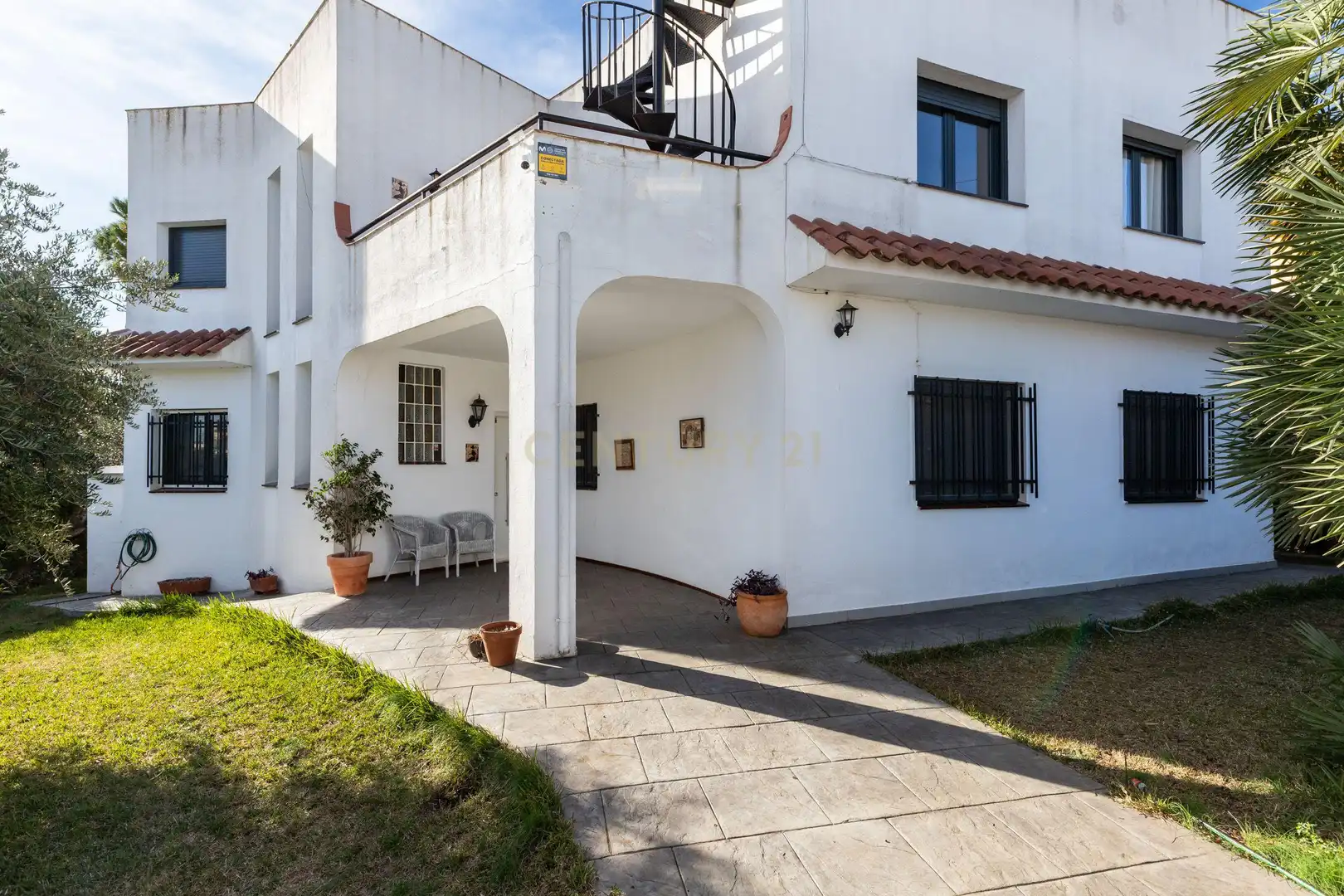 Casa o xalet en venda a Avinguda Marquesa de Grigny, Banyeres del Penedès,, 45, Banyeres del Penedès