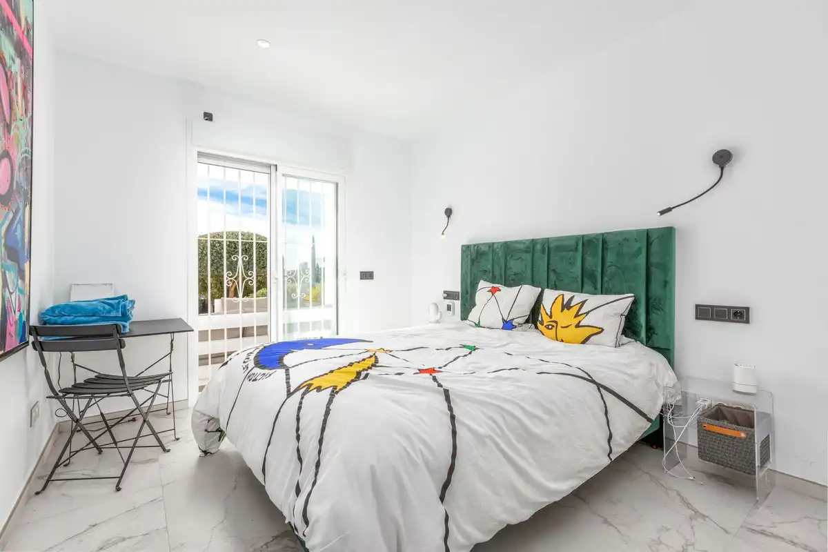 Bajo con piscina en venta en Benamara - Atalaya, imagen 10