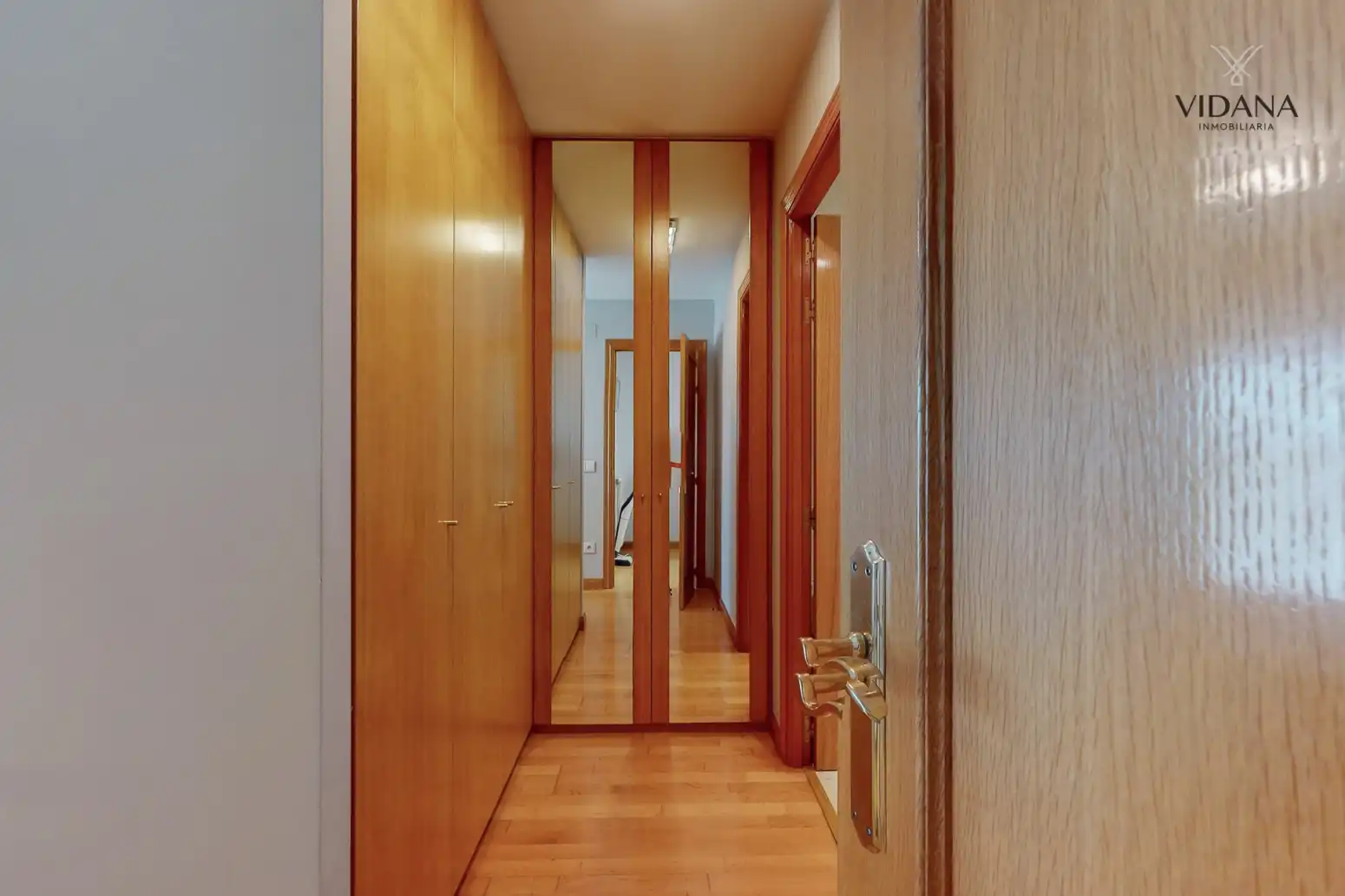 Ático en venta en  Pamplona / Iruña con Calefacción, Jardín privado y Parquet