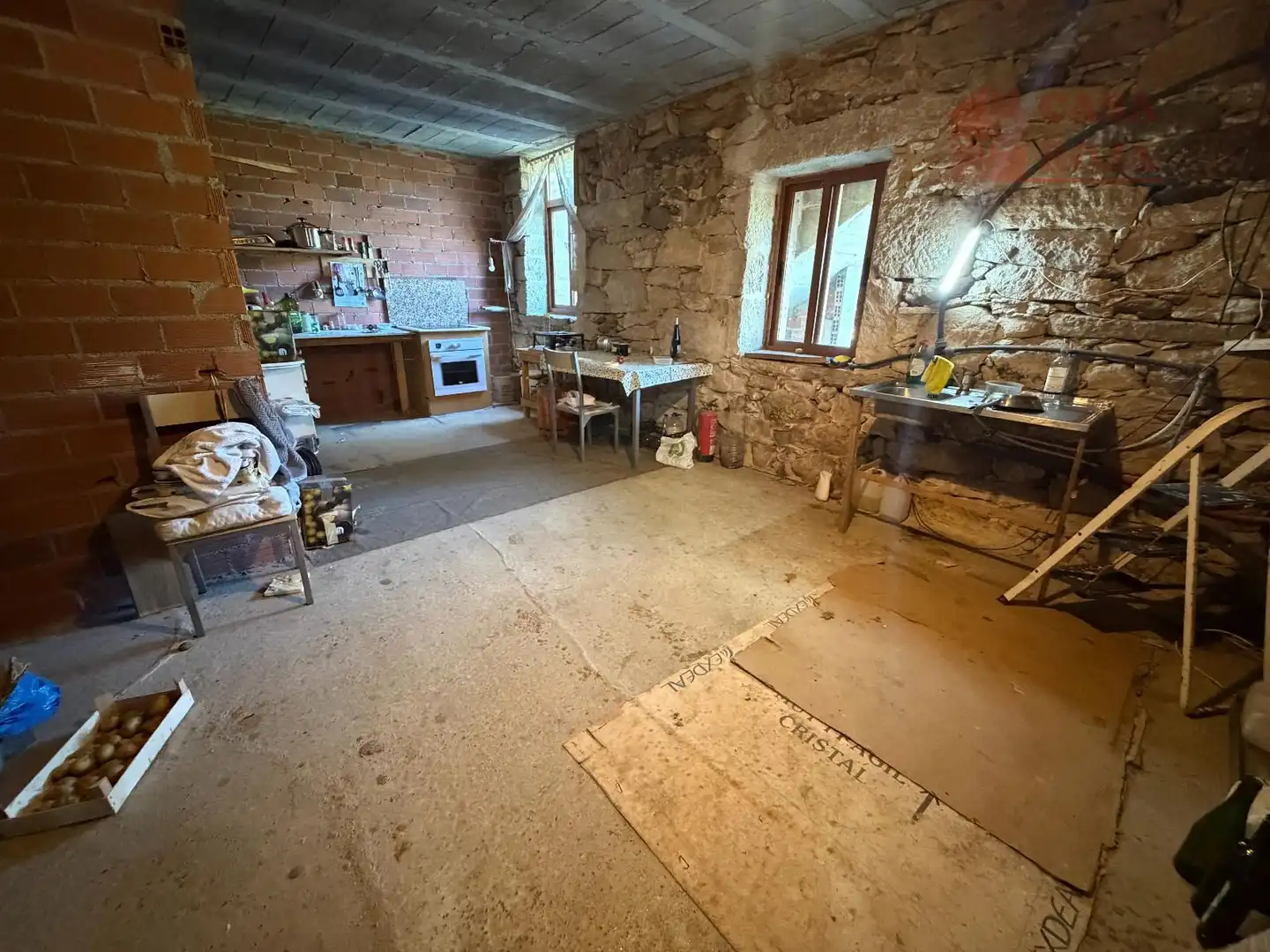 Casa o chalet en venta en Marín con Calefacción, Trastero y Amueblado