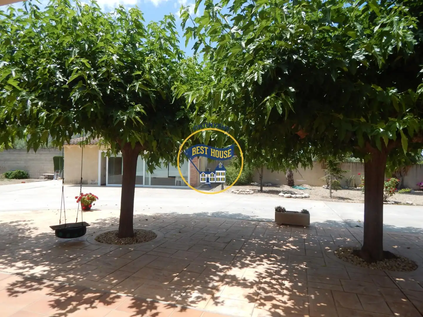 Villa à vendre à Sant Josep - Zona Hospital, imagen 57