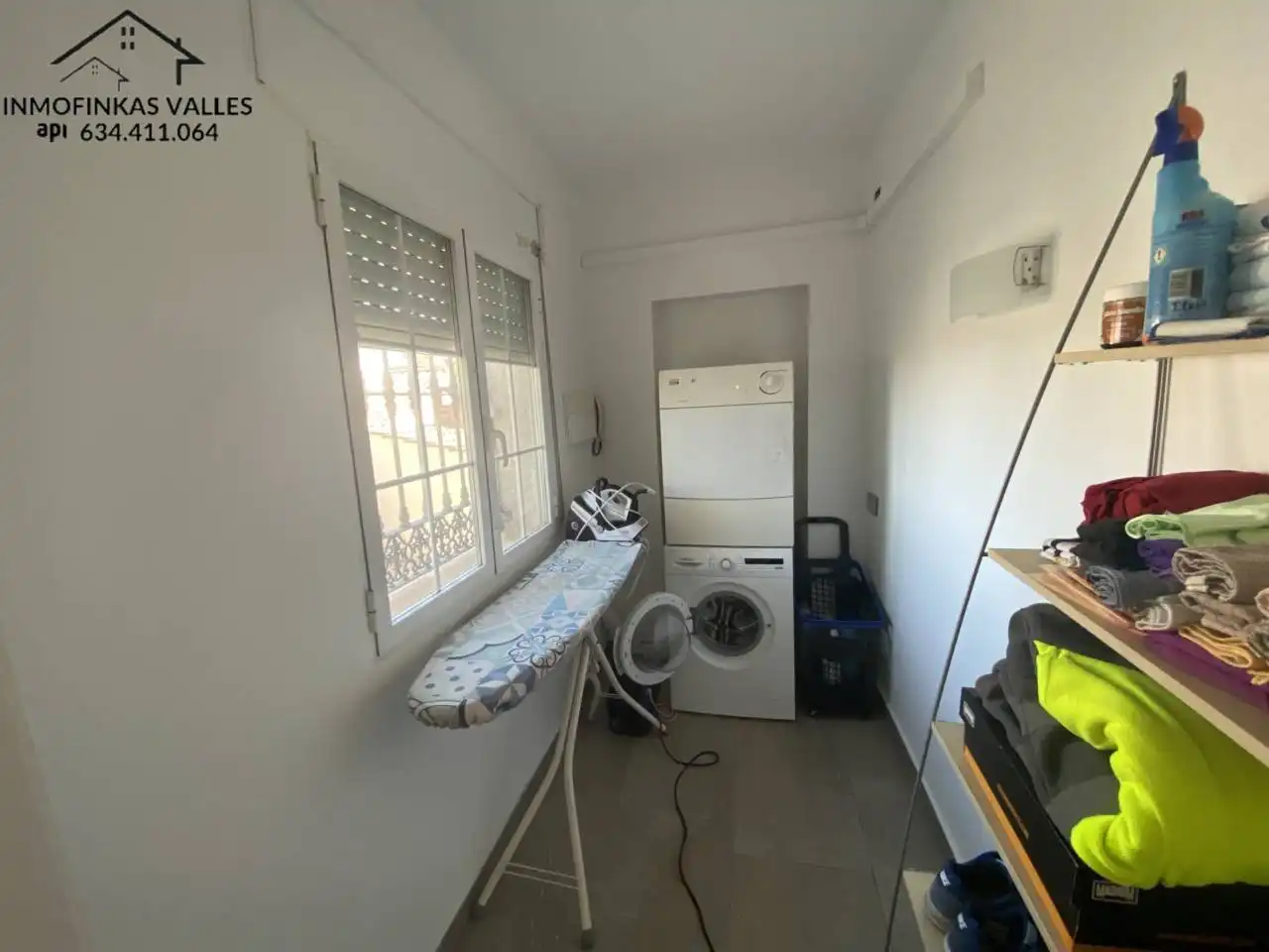 Casa amb piscina en venda a Lliçà d'Amunt, imagen 20