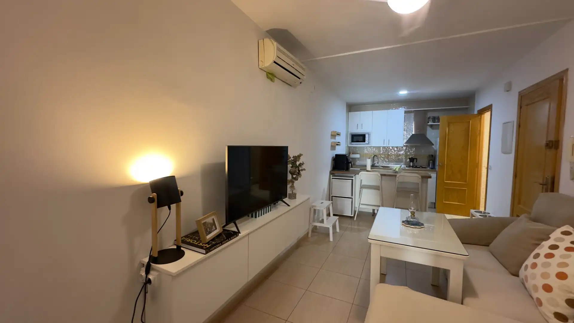 Residenziale in vendita a Calle Marruecos