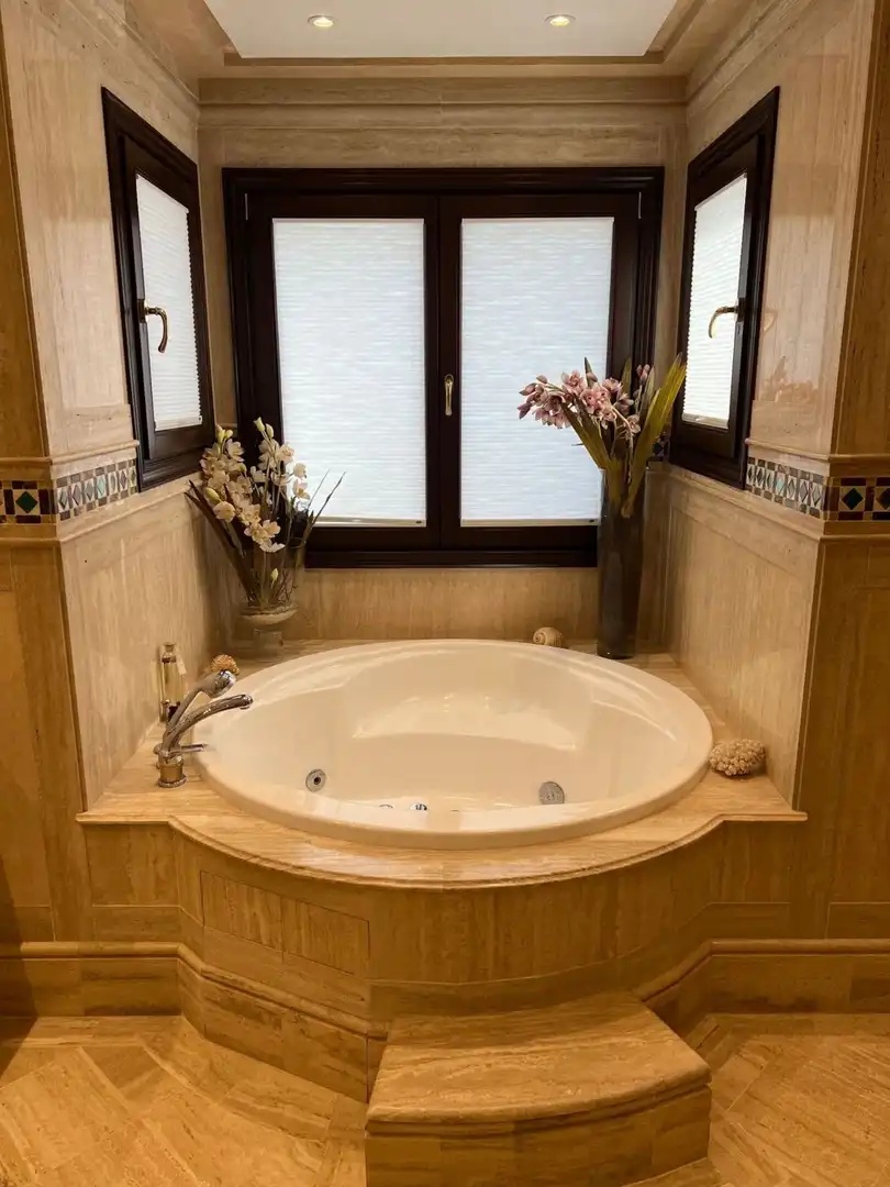 Penthouse with pool for sale in Marbella Centro, imagen 21