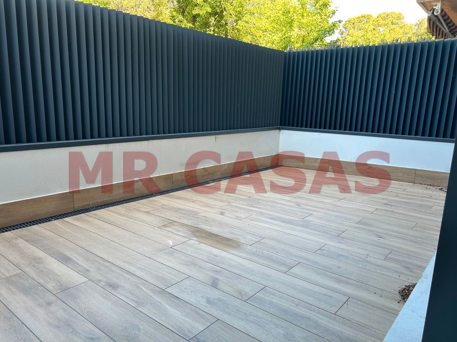 Terrassa de Planta baixa en venda en Rubí amb Aire condicionat, Calefacció i Terrassa