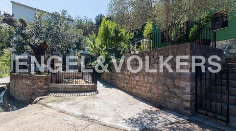 Foto 3 de Casa o xalet en venda a Chulilla, Valencia