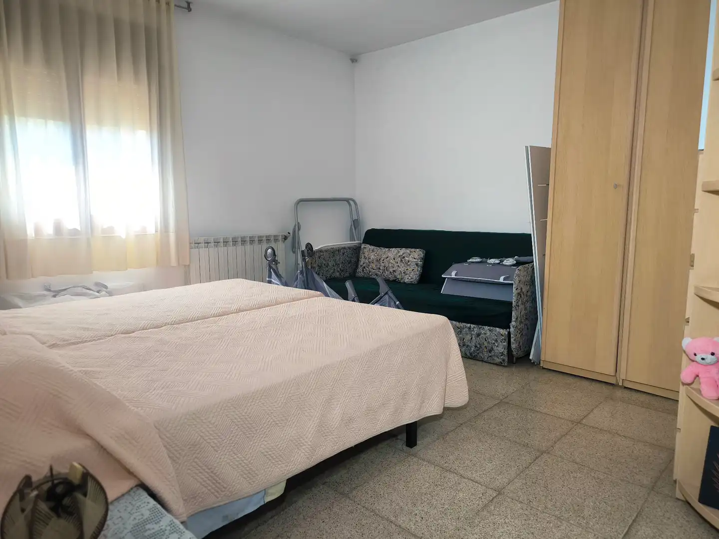 Casa con piscina in vendita a Santa Eulàlia de Ronçana, imagen 27