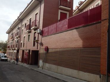 Duplex avec ascenseur à vendre à Calle ALTEA