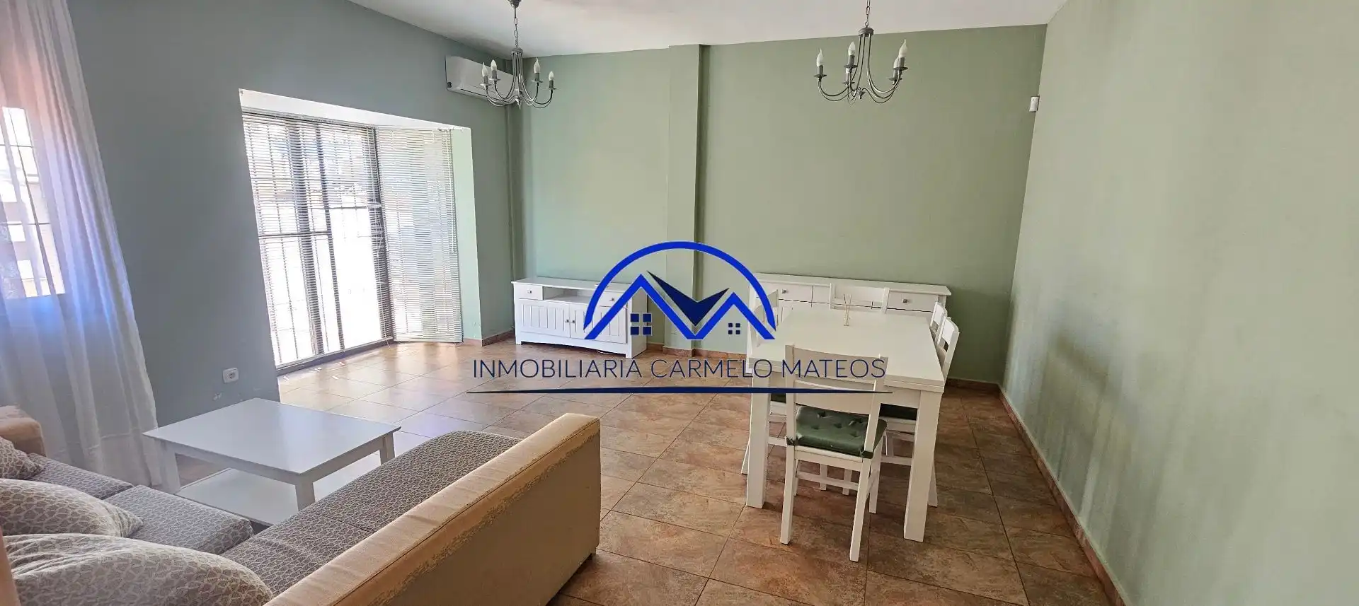 Vista exterior de Dúplex en venta en Sanlúcar de Barrameda con Aire acondicionado y Piscina