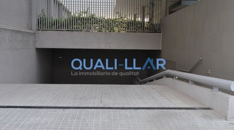 Photo 2 of Garage for rent in General Manso, Roses - Castellbell, Sant Feliu de Llobregat