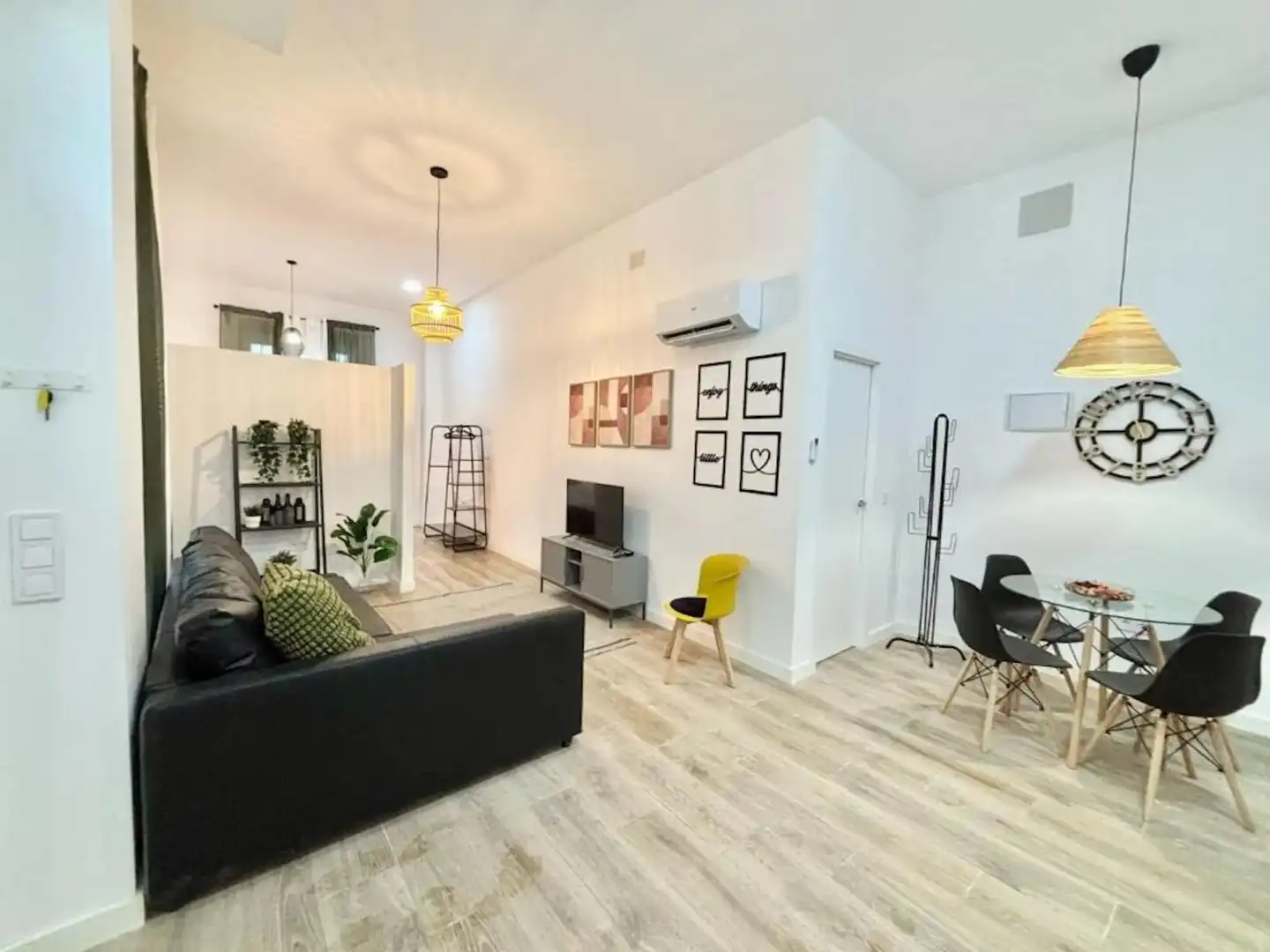 Wohnung zur Miete in N/A