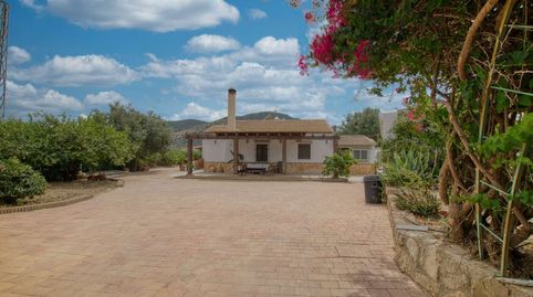 Foto 4 de Finca rústica en venta en Periana, Málaga