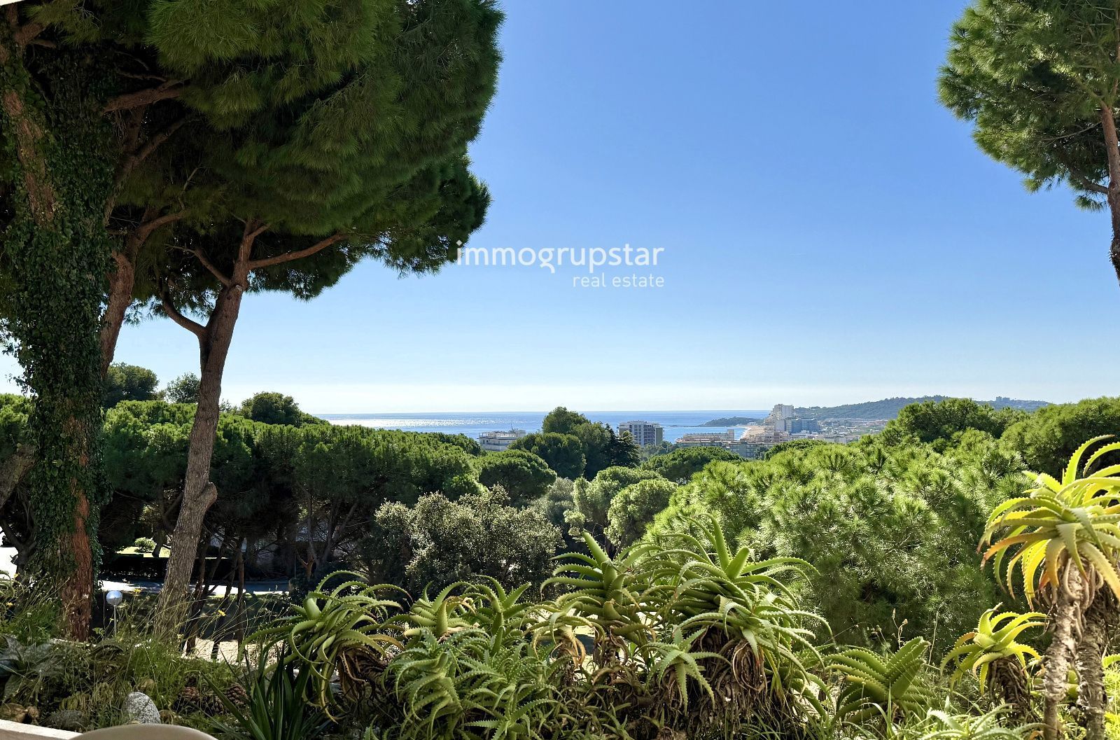 Apartament en venda a Roure, Los Pinos - Politur