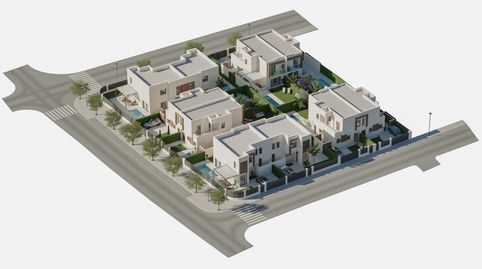 Photo 3 of Flat for sale in Calle Pablo Neruda, Chapín - Campus Universitario - Navinco, Cádiz