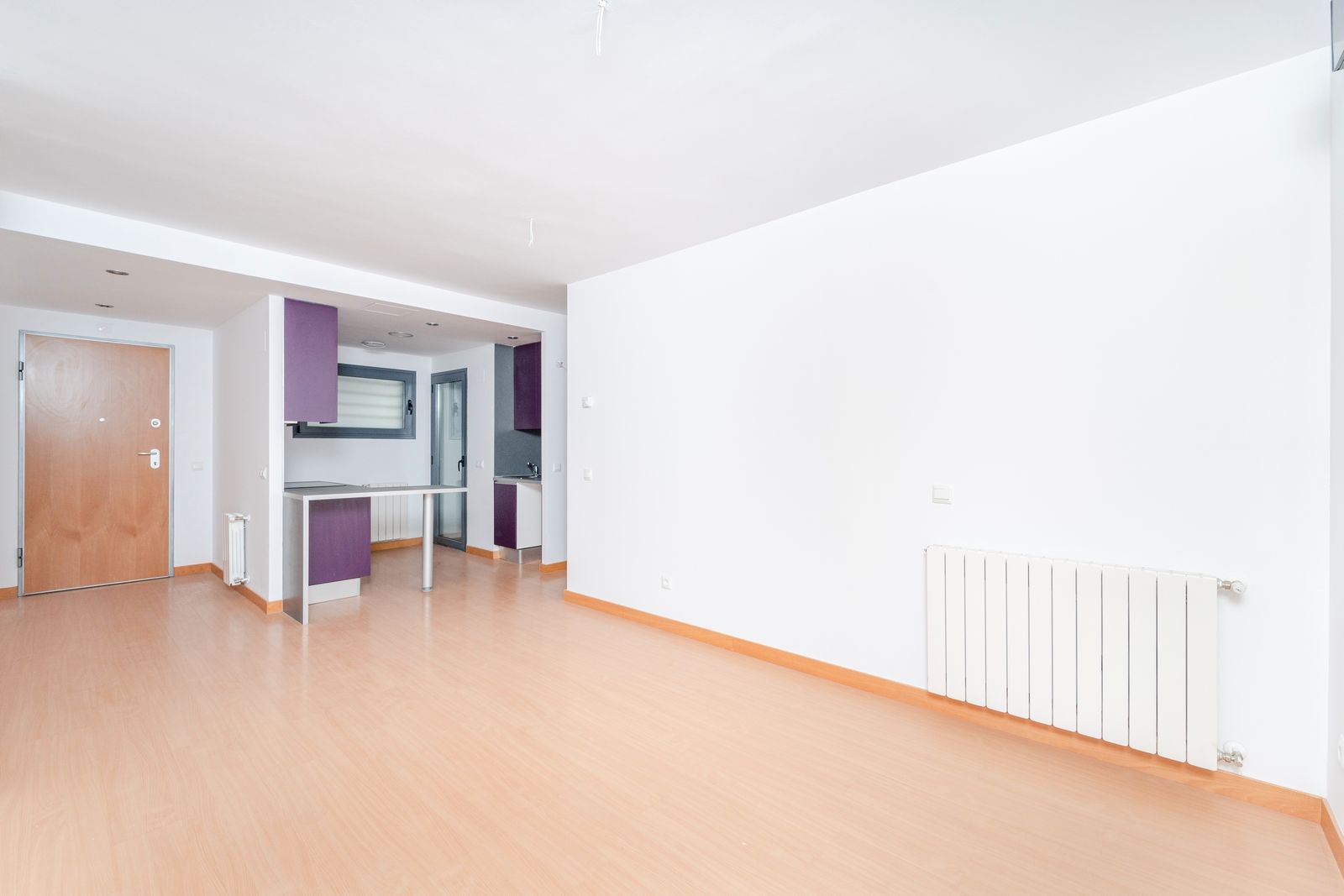 Flat to rent in Getafe  with Parquet flooring and Storage room