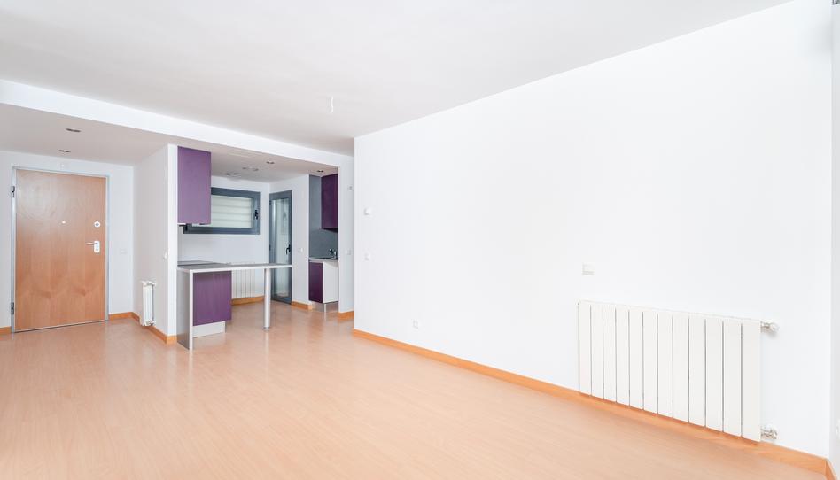 Photo 1 of Flat to rent in Lina Odena, 3, Buenavista, Madrid