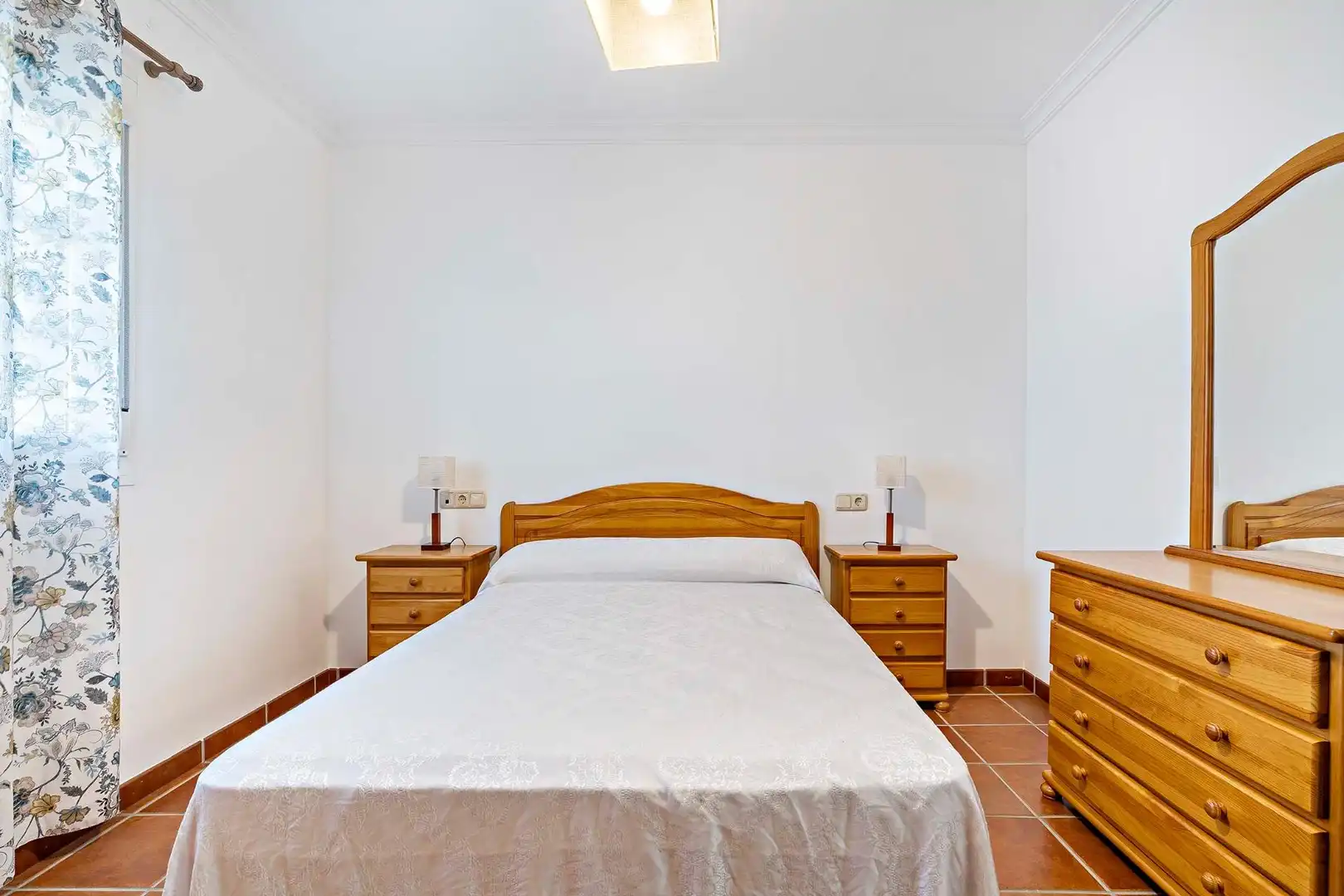 Habitación de Piso en venta en Velefique con Aire acondicionado, Calefacción y Terraza