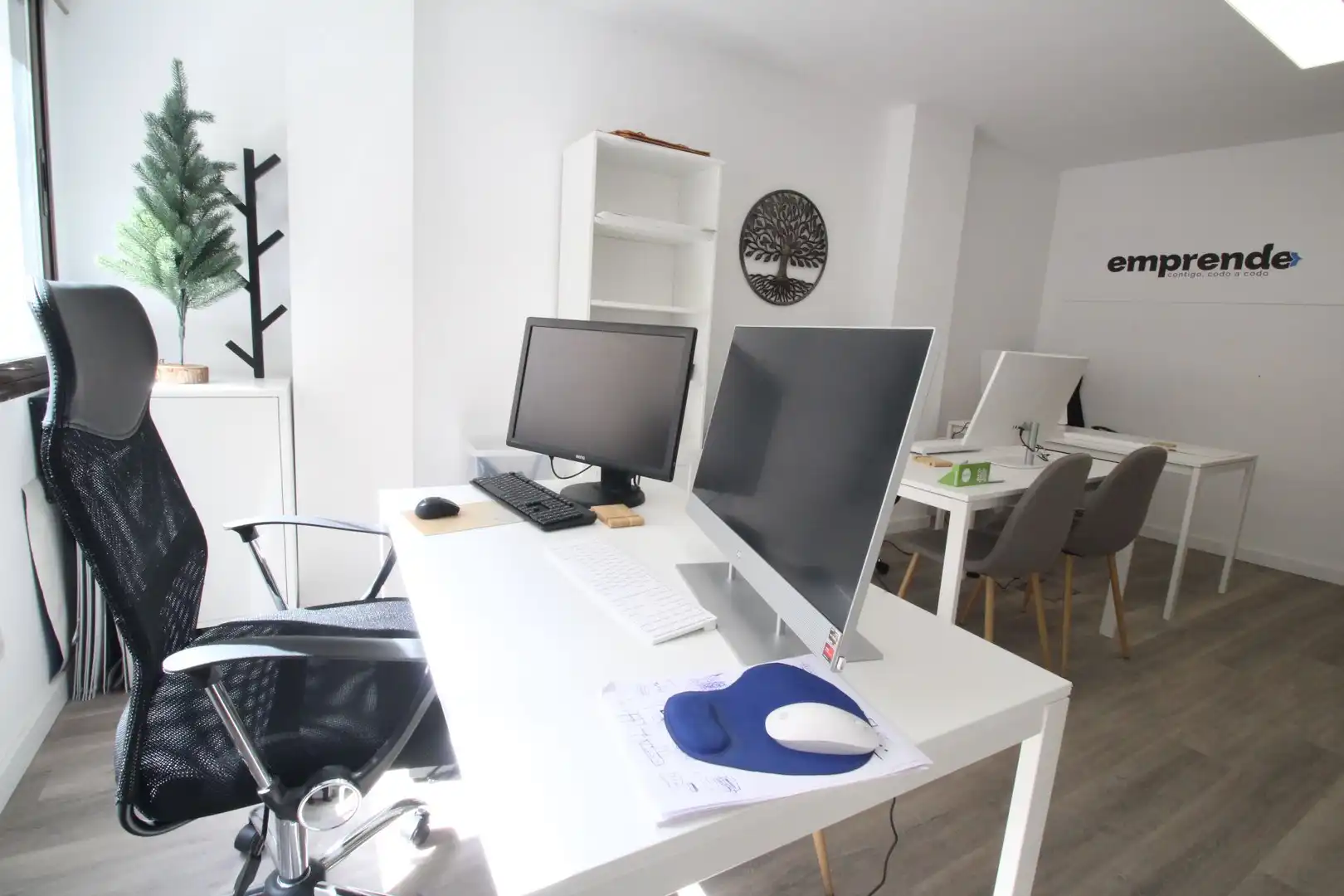 Bureau avec ascenseur à louer à COMEDIAS, imagen 4