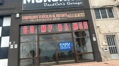 Photo 2 of Premises to rent in Calle Amapola, Montaña los Vélez - Vargas, Las Palmas