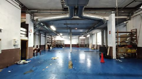 Foto 2 von Fabrikhallen zum Verkauf in Poligono Almeda, -1, Almeda - El Corte Inglés, Cornellà de Llobregat