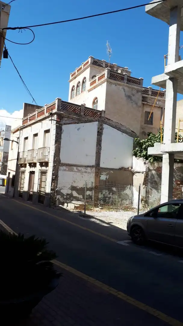 Casa en venta en Olula del Río, imagen 4