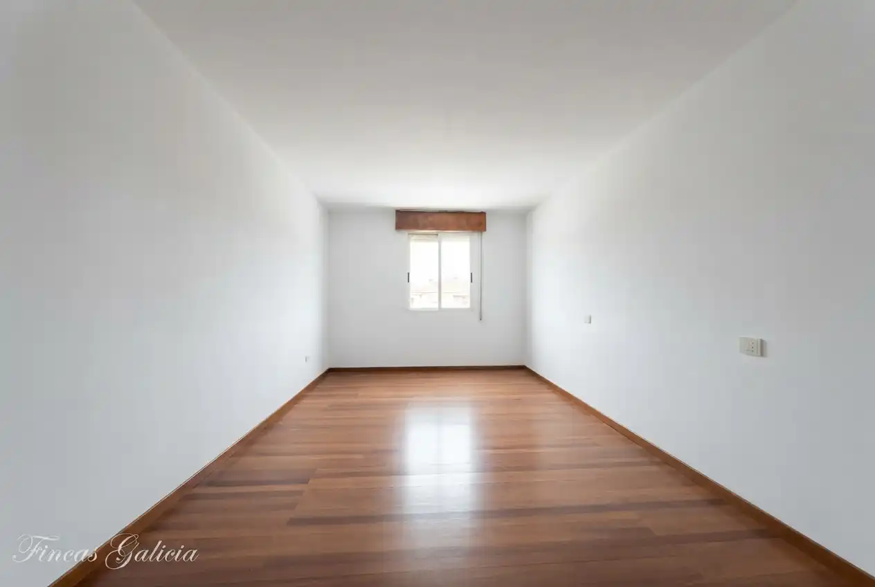Piso con terraza en venta en Verín, imagen 4