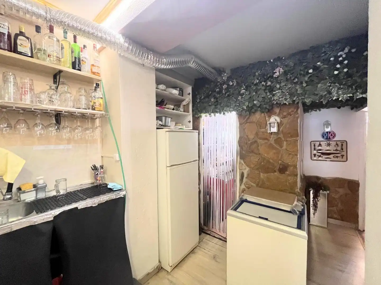 Business premises to rent in Juzgados - Plaza de Toros, imagen 12