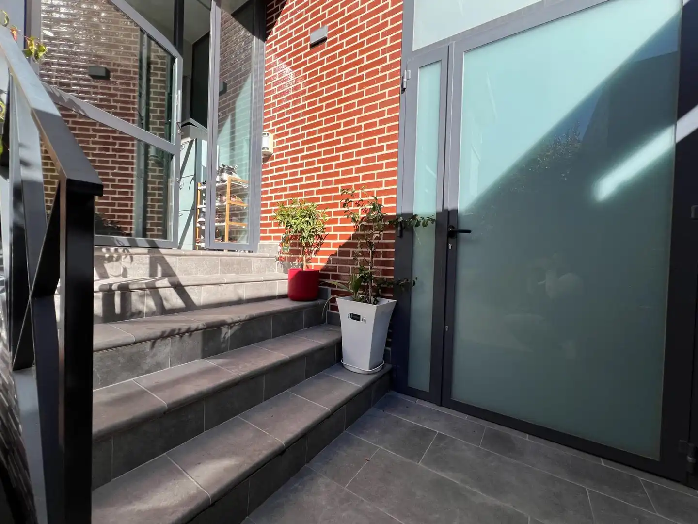Terrassa de Casa o xalet en venda en Rivas-Vaciamadrid amb Aire condicionat, Calefacció i Jardí privat