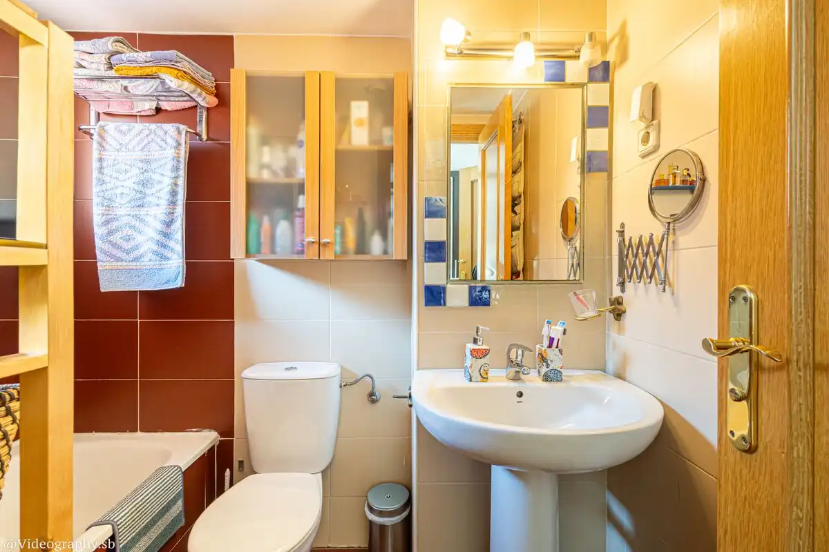 Casa a schiera con piscina in vendita a Calle de Alejandro Malaspina, imagen 18