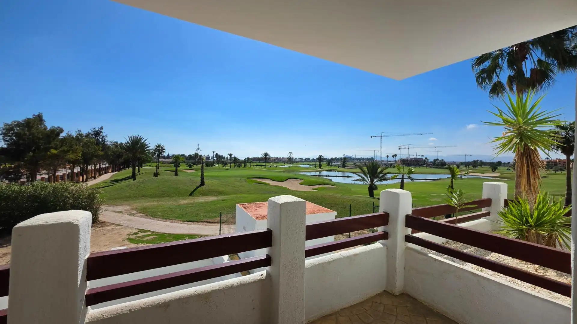 Apartament amb terrassa en venda a Avenida del Príncipe Felipe 10, imagen 31