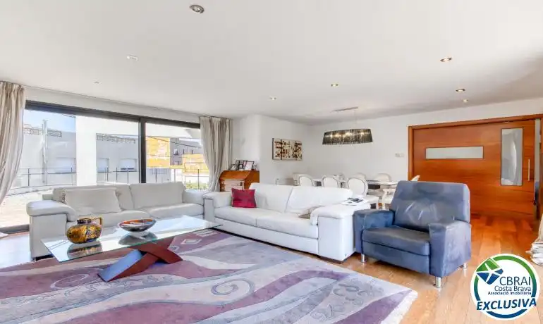 Casa con giardino in vendita a Carrer Núria, imagen 10