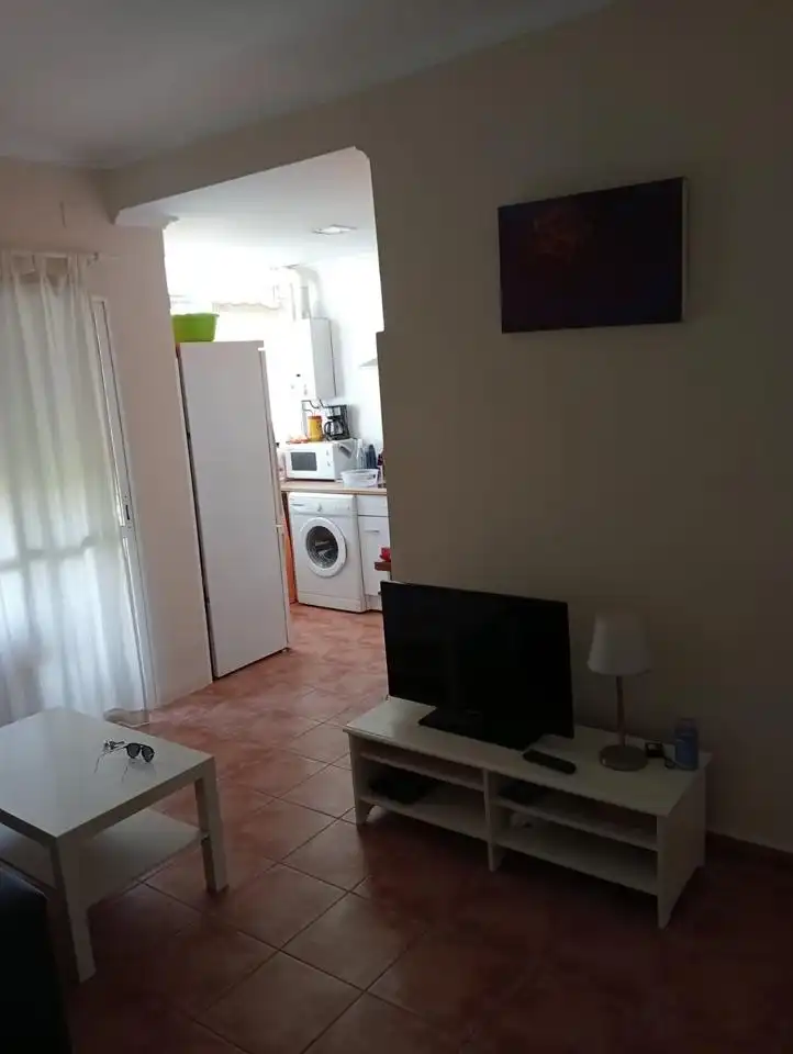 Wohnung zur Miete in De Los Duendes De Sevilla, Tiro de Línea