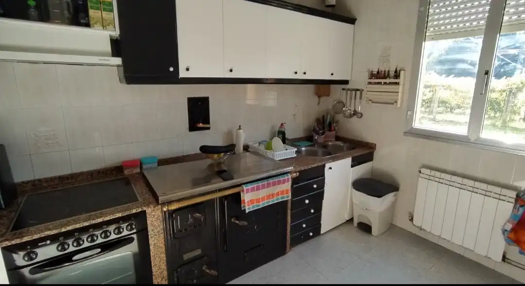 Maison avec terrasse à vendre à Aldea Brión, imagen 4