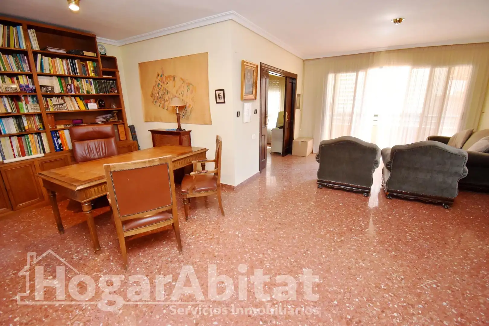 Wohnung mit Aufzug zum Verkauf in Calle del Gobernador Bermúdez de Castro, imagen 34