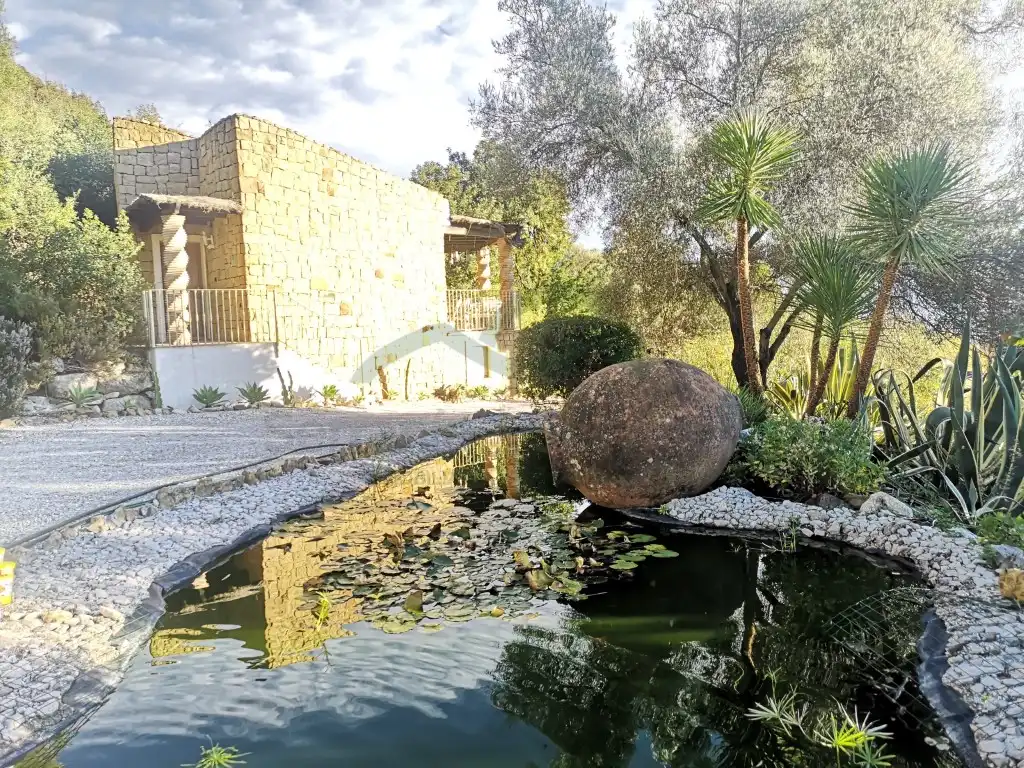 Casa rústica en venda a Gaucín, imagen 24