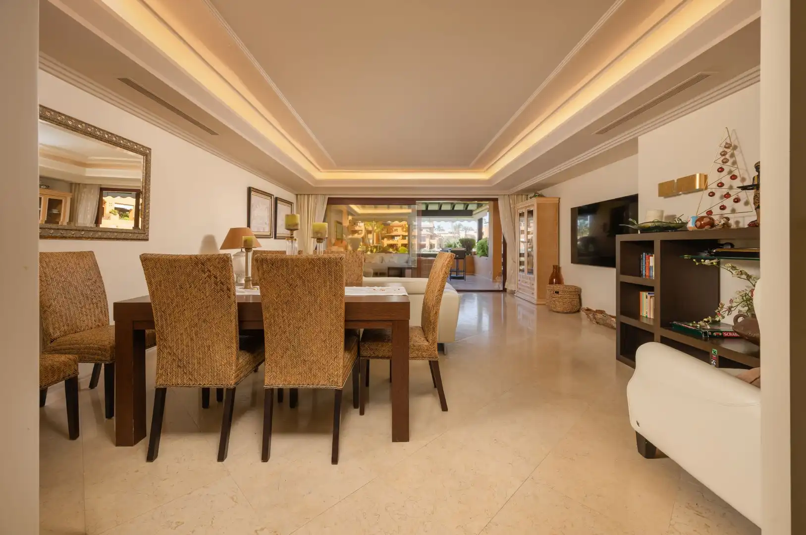Apartment with terrace for sale in Punta Plata, imagen 26