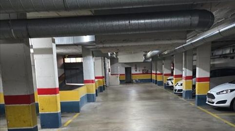 Photo 5 of Garage for sale in 43, -1, Roc Blanc, Terrassa