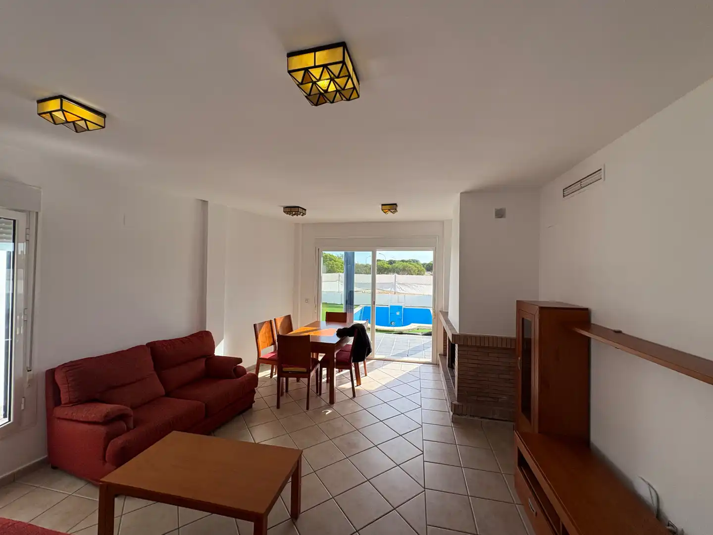 Chalet con terraza en venta en Sector F Segunda Fase 44, imagen 7
